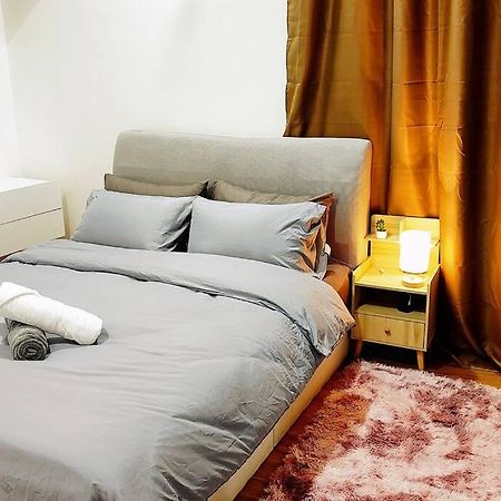 Infinity Pool 2Br Suite 7Pax @Beacon @Georgetown Εξωτερικό φωτογραφία