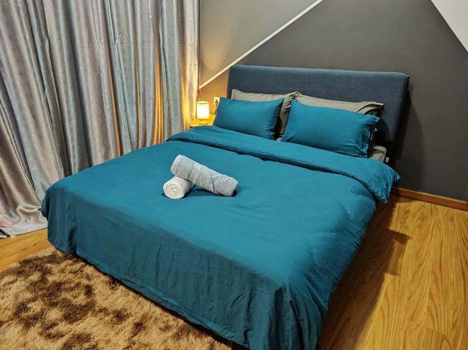 Infinity Pool 2Br Suite 7Pax @Beacon @Georgetown Εξωτερικό φωτογραφία