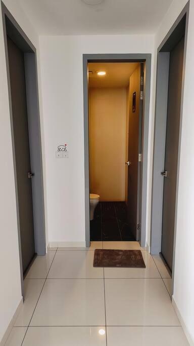 Infinity Pool 2Br Suite 7Pax @Beacon @Georgetown Εξωτερικό φωτογραφία