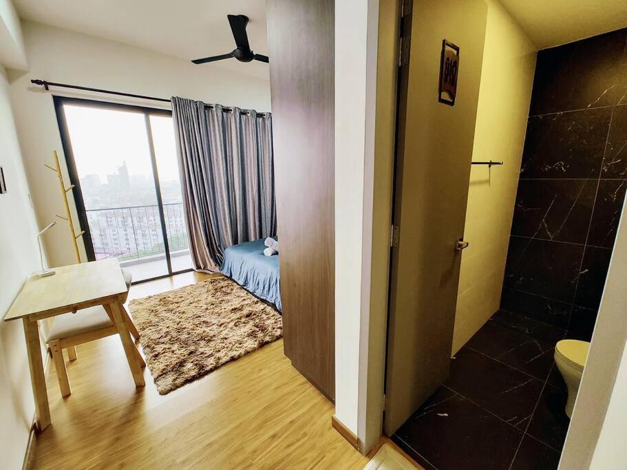 Infinity Pool 2Br Suite 7Pax @Beacon @Georgetown Εξωτερικό φωτογραφία